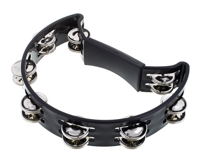Thomann HT200 Schellenring in schwarz