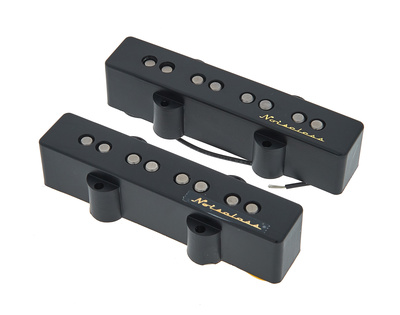 Fender Vintage Noiseless Jazz Set
