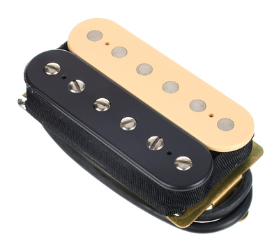 DiMarzio DP193 BC Zebra F-Spaced