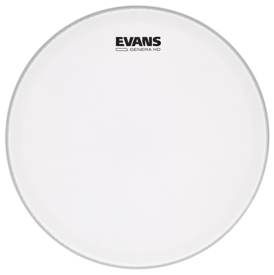Evans B14HD Snare Fell