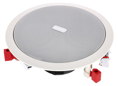 Biamp Systems CM20T White Einbaulautsprecher