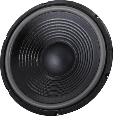 the box 12" Lautsprecher für TT305-H