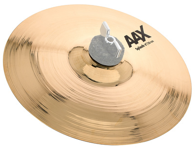 Sabian 08" AAX Splashbecken