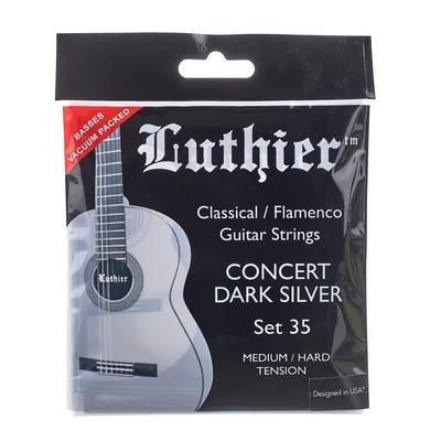 Luthier 35