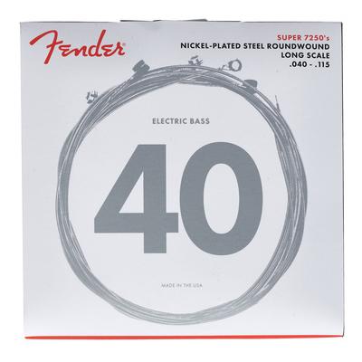 Fender 7250 5L