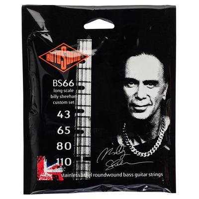 Rotosound BS66