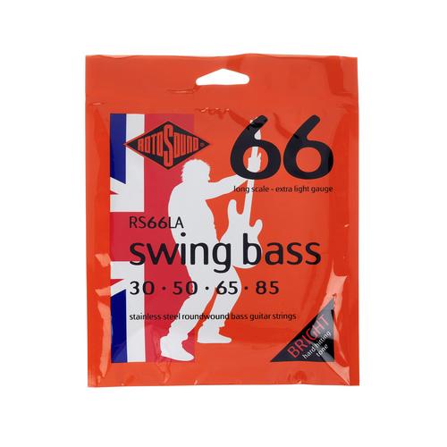 Rotosound RS66LA