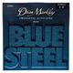Dean Markley 2550 Blue Steel Electric XL