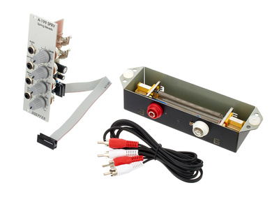 Doepfer A-199 Federhall-Modul