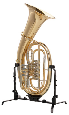 Kühnl & Hoyer 79/4G Baritone Goldbrass