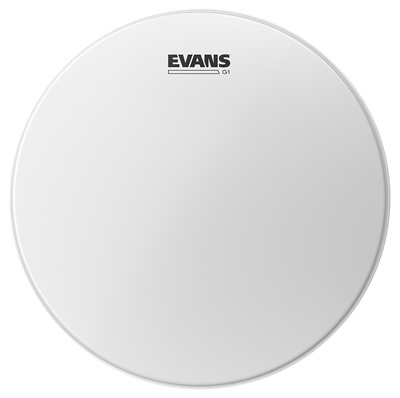 Evans 08" G1 Coated Tom
