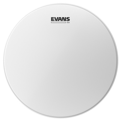 Evans 08"G2 Coated Tom Fell