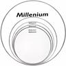 Millenium Drumheadpack 1 Fellsatz