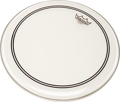 Remo 10" Powerstroke 3 Tomfell klar