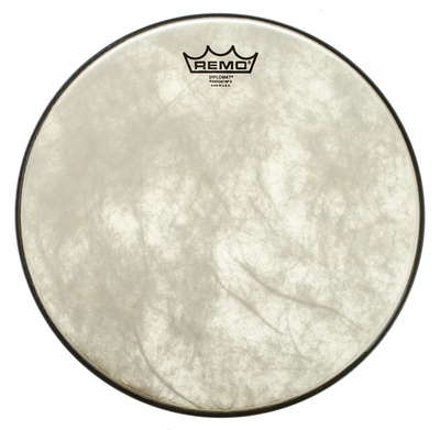 Remo 13" Fiberskyn 3 Thin (FD)