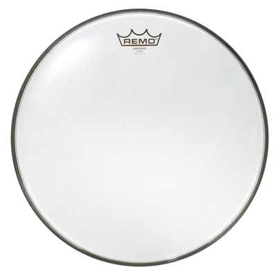 Remo 14" Emperor Tomfell klar