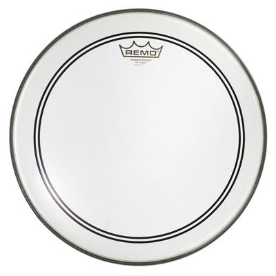 Remo 14" Powerstroke 3 Tomfell transparent