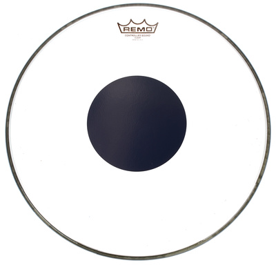 Remo 15" CS Clear