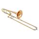 C.G.Conn 88HCL Bb/F-Tenor Trombone