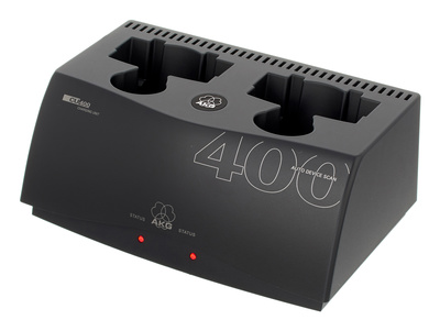 AKG CU 400