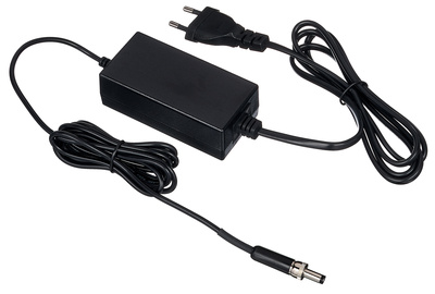 Fischer Amps DC-Netzteil 9V