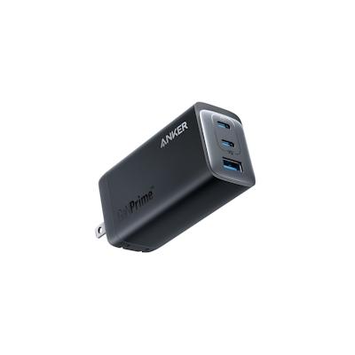 Anker Innovations Anker - Netzteil - 120 Watt - 5 A - PowerIQ 4.0 - 3 Ausgabeanschlussstellen