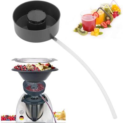 Zubehör für Dampfentsafter für Thermomix TM6, TM5 Image