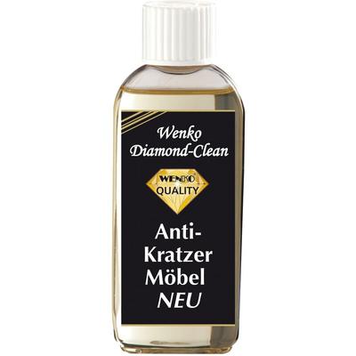 Diamond Clean Möbelpflege für helles Holz Küchenreiniger Haushaltsreiniger - schwarz - Wenko Image