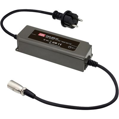 OWA-90E-20 Tischnetzteil, Festspannung 20 v/dc 4.5 a 90 w - Mean Well
