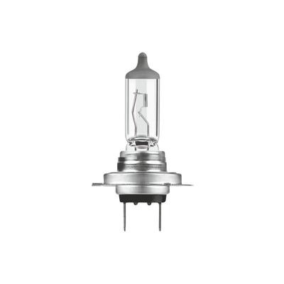 N499EL - Extra Light 55 w 12 v PX26d, Ideal fuer den Einsatz in Klarglasscheinwerfern - Neolux Image