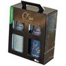 Kit spa ad ossigeno attivo - 187 999 908 Ocedis