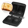 Set di piatti croque-monsieur - FM0025 Frifri