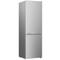 Beko - frigorifero combinato 54cm 262l statico - RCSA270K40SN
