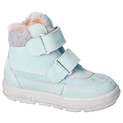 Pepino by Ricosta - Kid's Pedro - Winterschuhe 25 | EU 25 grau Image