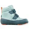 Affenzahn - Kid's Mid Boot Wool Comfy - Winterschuhe 29 | EU 29 bunt