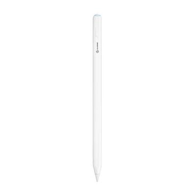 ALOGIC iPad Stylus Pen with Wireless Charging (Whi...