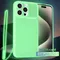 Coque de Smartphone en Silicone avec grande fenêtre lumineuse, étui antichoc pour XiaoMi Poco X5 X3