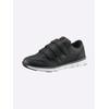 Klettschuh KANGAROOS, Herren, Gr. 46, schwarz, Synthetik, sportlich, Schuhe