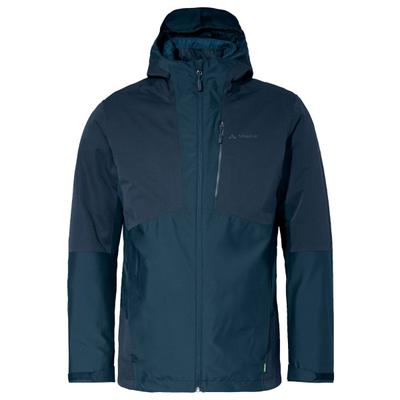Vaude - Miskanti 3in1 Jacket II - Doppeljacke Gr S blau Image