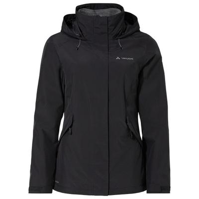 Vaude - Women's Rosemoor 3in1 Jacket II - Doppeljacke Gr 44 schwarz Image