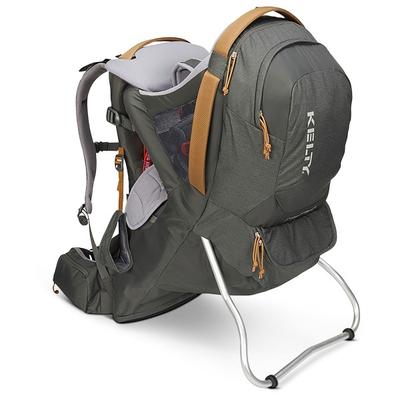 Kelty - Journey Perfectfit Signature - Kinderkraxe Gr 26 l grau Image