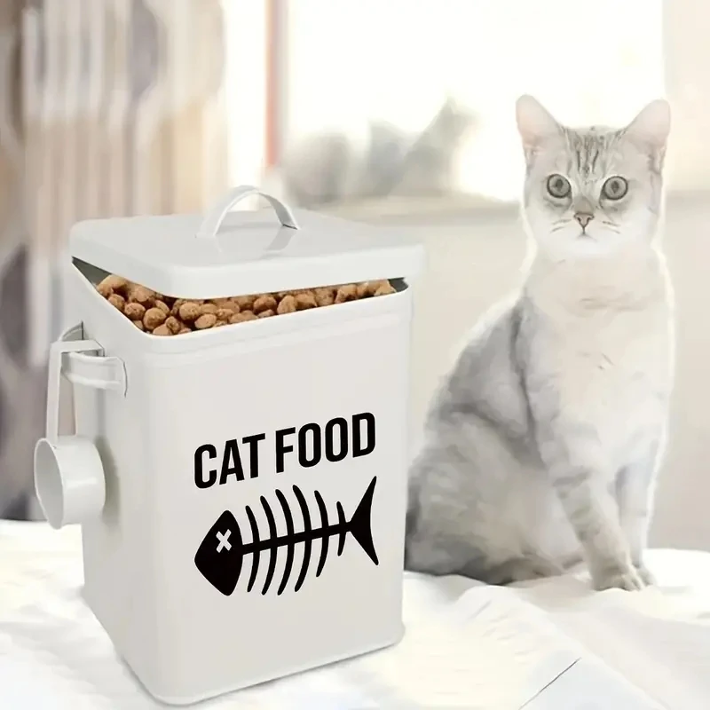 1 pc niedlichen Cartoon Katzen-und Hundefutter lustige Wanda uf kleber entfernbare Aufkleber für Wohnzimmer Haustier Zimmer Dekoration Aufkleber Wandbild Image