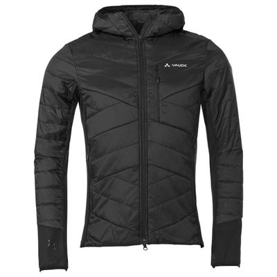 Vaude - Sesvenna Jacket IV - Kunstfaserjacke Gr S schwarz Image