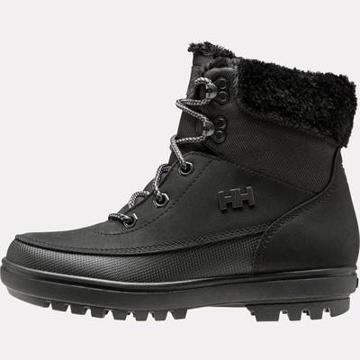 Helly Hansen Damen Sorrento 2 Winterstiefel 39.3