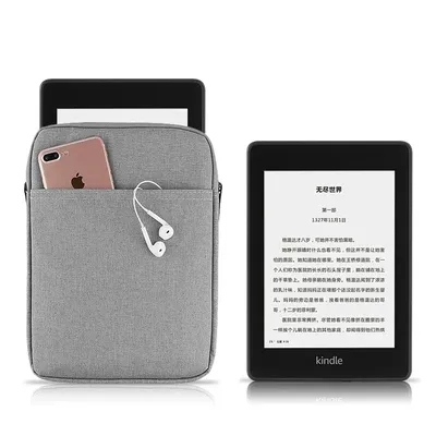 Case For Kindle paperwhite 11th generation 2021 6.8'' 6'' 3 4 5 10th 2019 2018 basic ereader