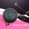 6 inch 11 Notes Steel Tongue Drum Ethereal Drum for Meditation Yoga Percussion Musical Instruments