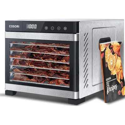 Food+Dehydrators