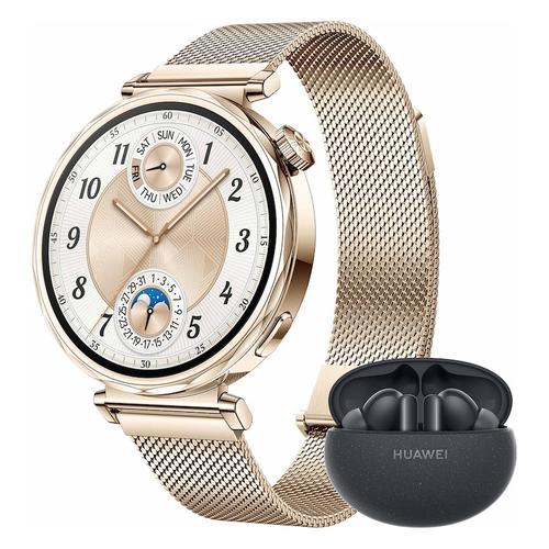 Huawei - Huawei Watch GT 5 41mm, Smartwatch 1 ct