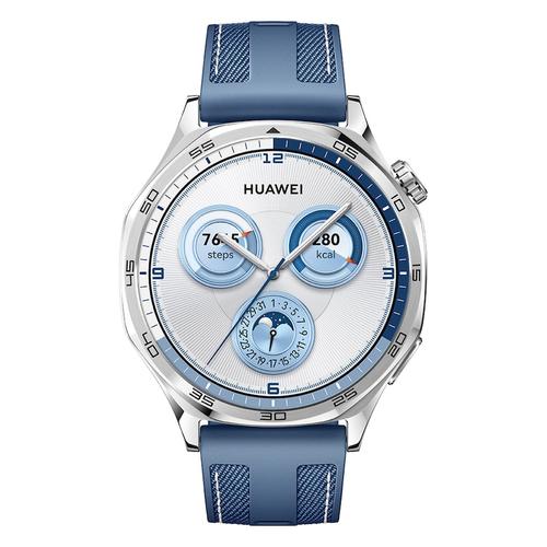 Huawei - Watch GT 5 46mm, Smartwatch 1 ct