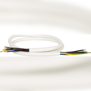 Pollmann Herdanschlußl. 5G/2,5 A2 3 HAL 5G/2,5 A2 3M 1410213 Image